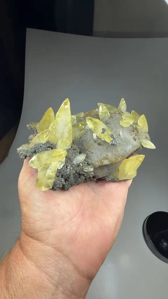 Calcite - image 2