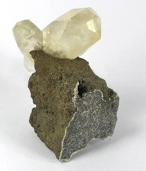 Calcite image