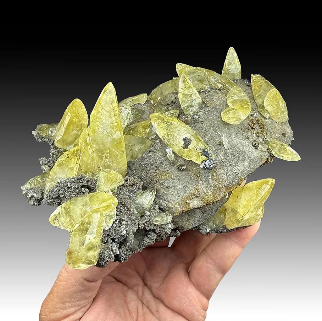 Calcite image