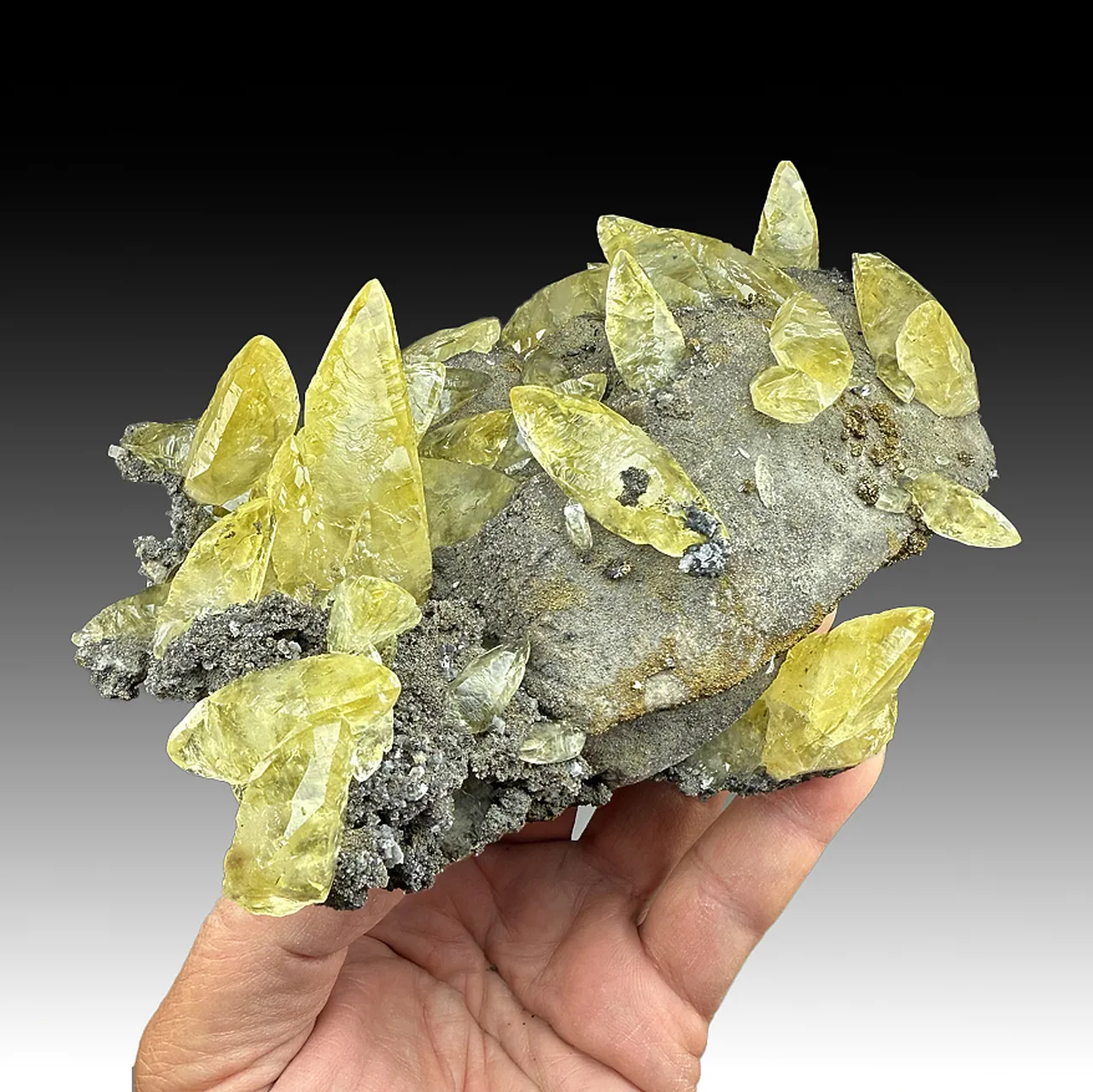 Calcite - image 1