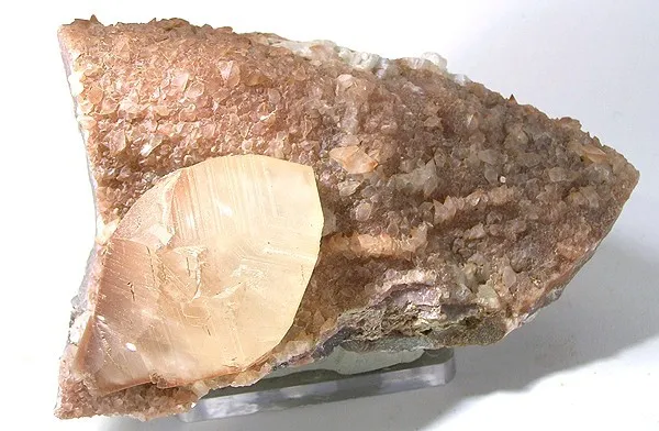 Calcite image