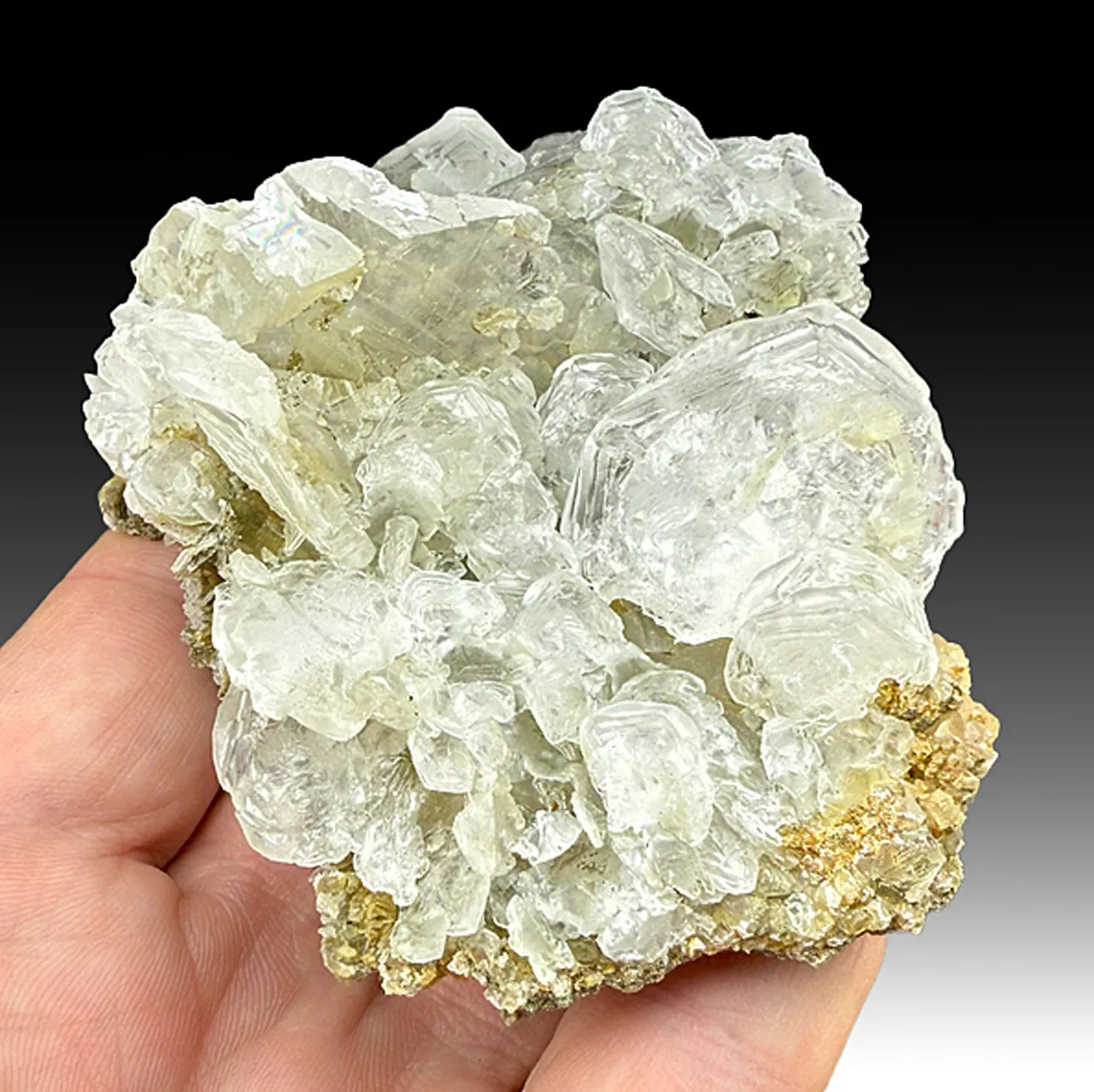 Calcite - image 1