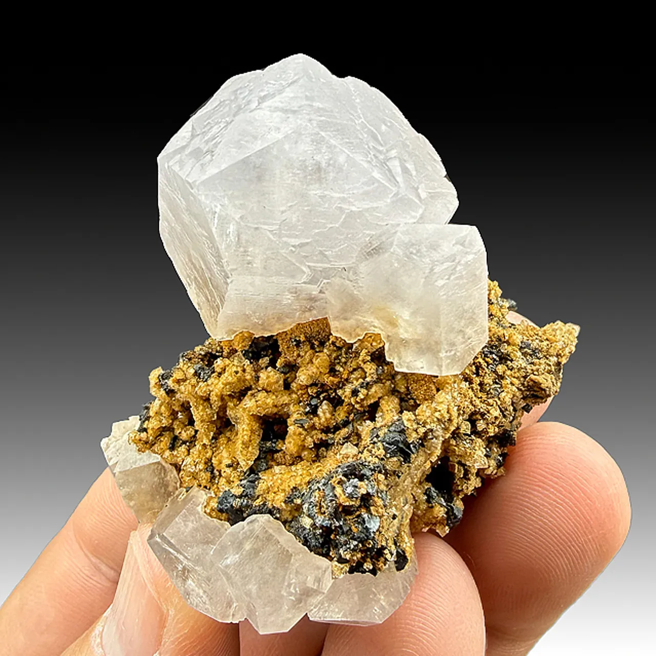 Calcite - image 1