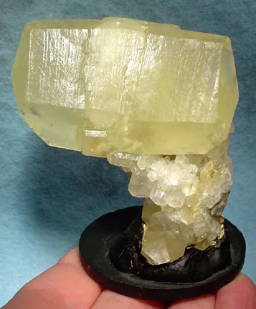Calcite image
