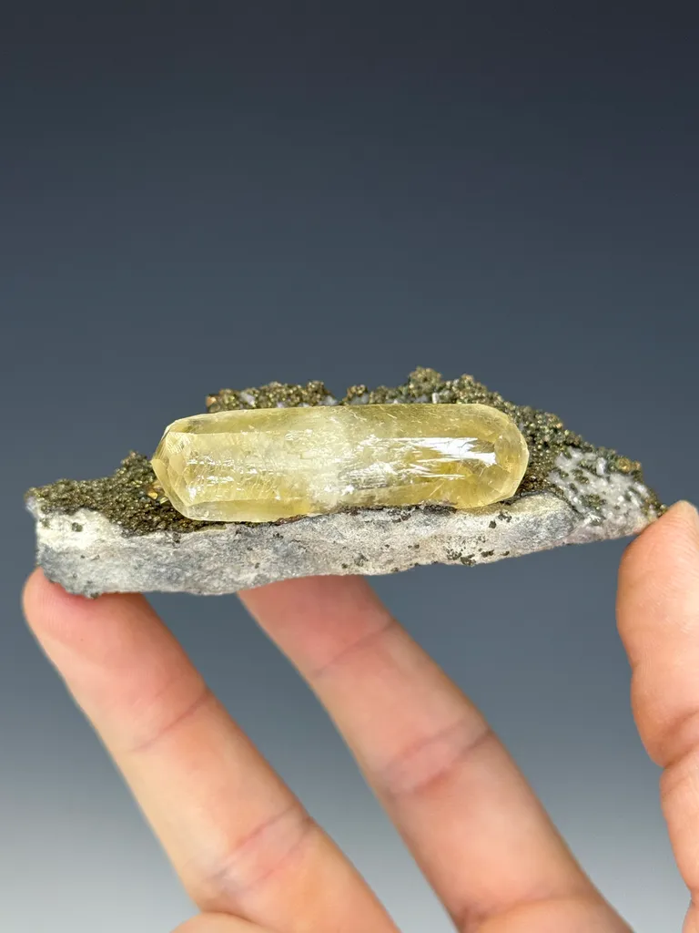Calcite - image 3