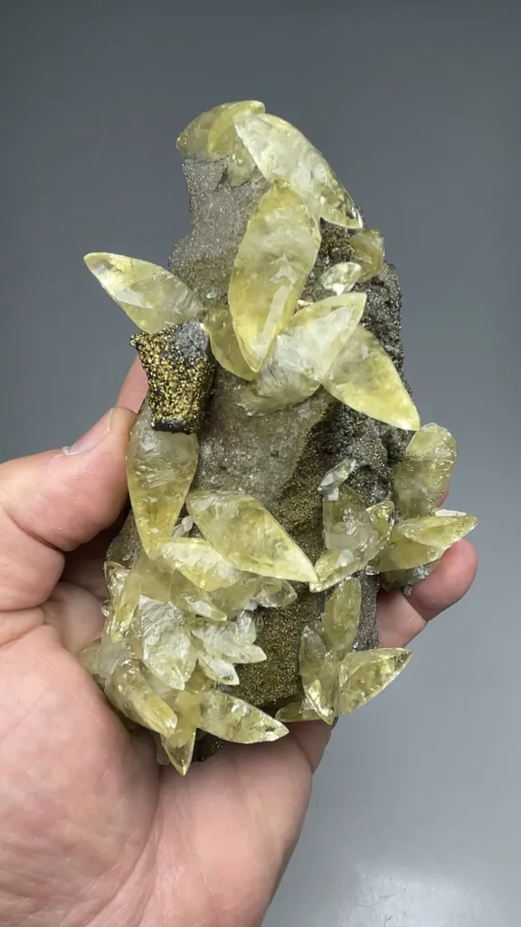 Calcite - image 2