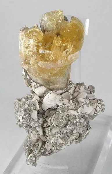 Calcite image