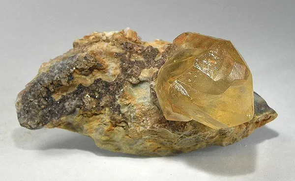 Calcite image