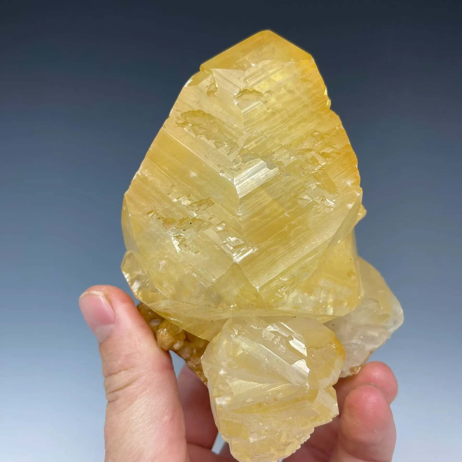 Calcite - image 3