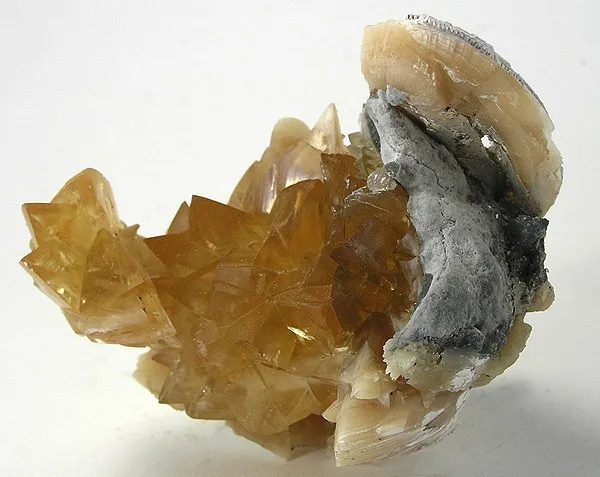 Calcite image