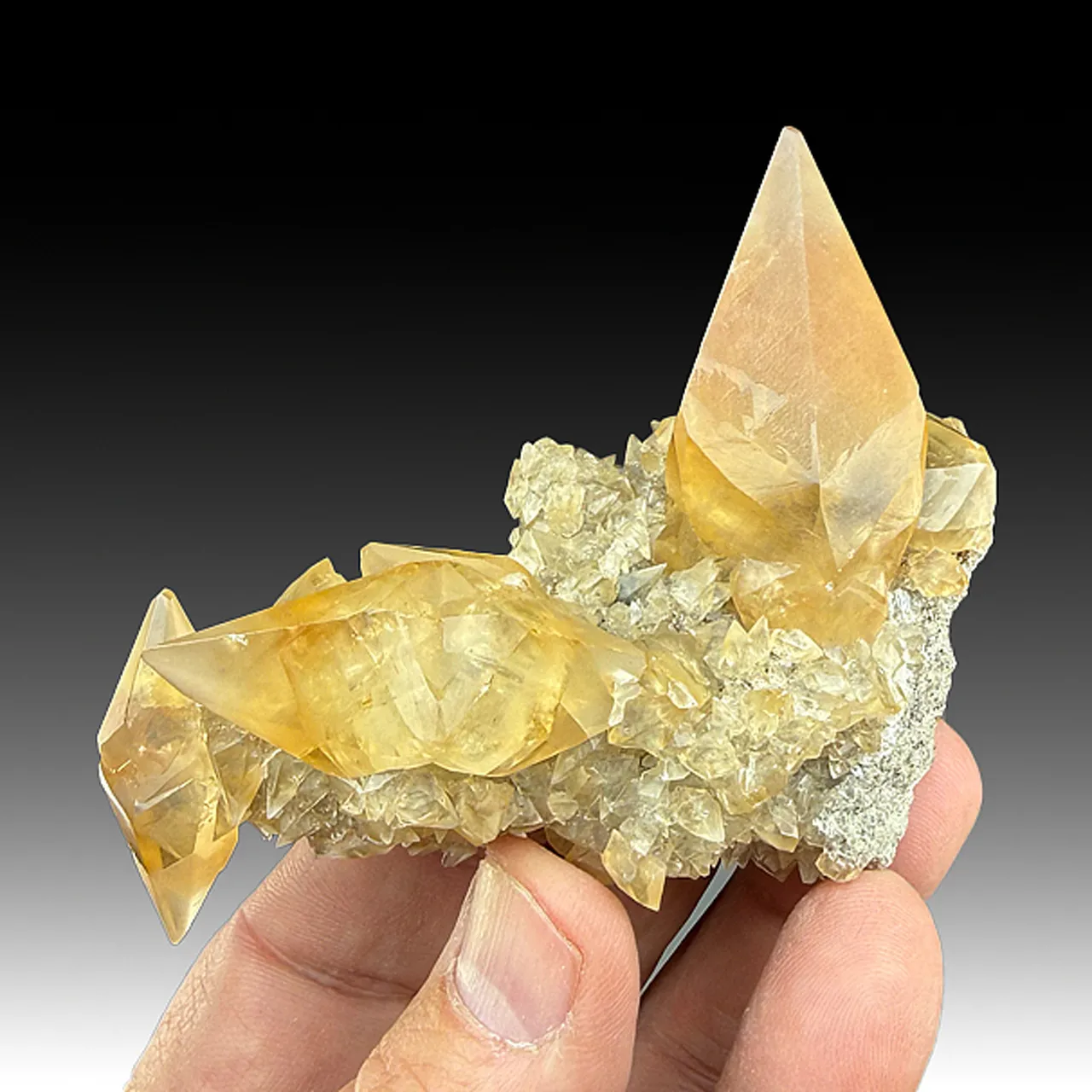 Calcite - image 1