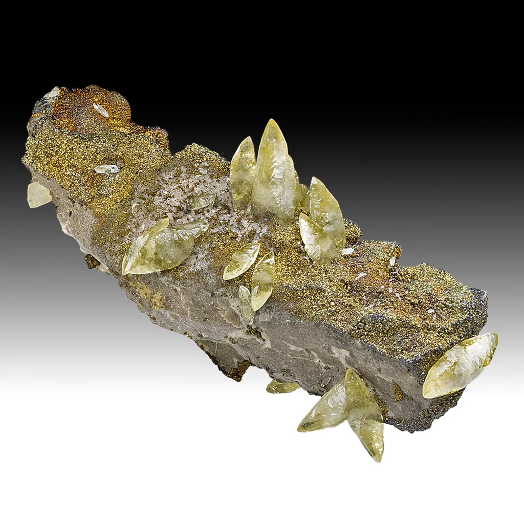 Calcite image