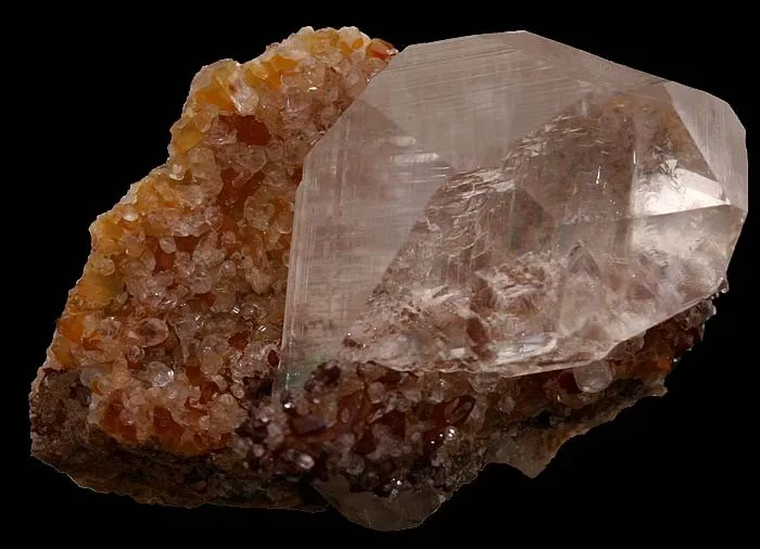 Calcite image