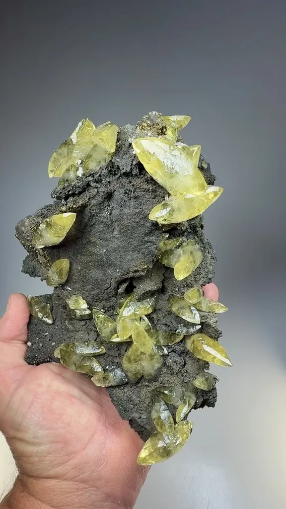 Calcite - image 2