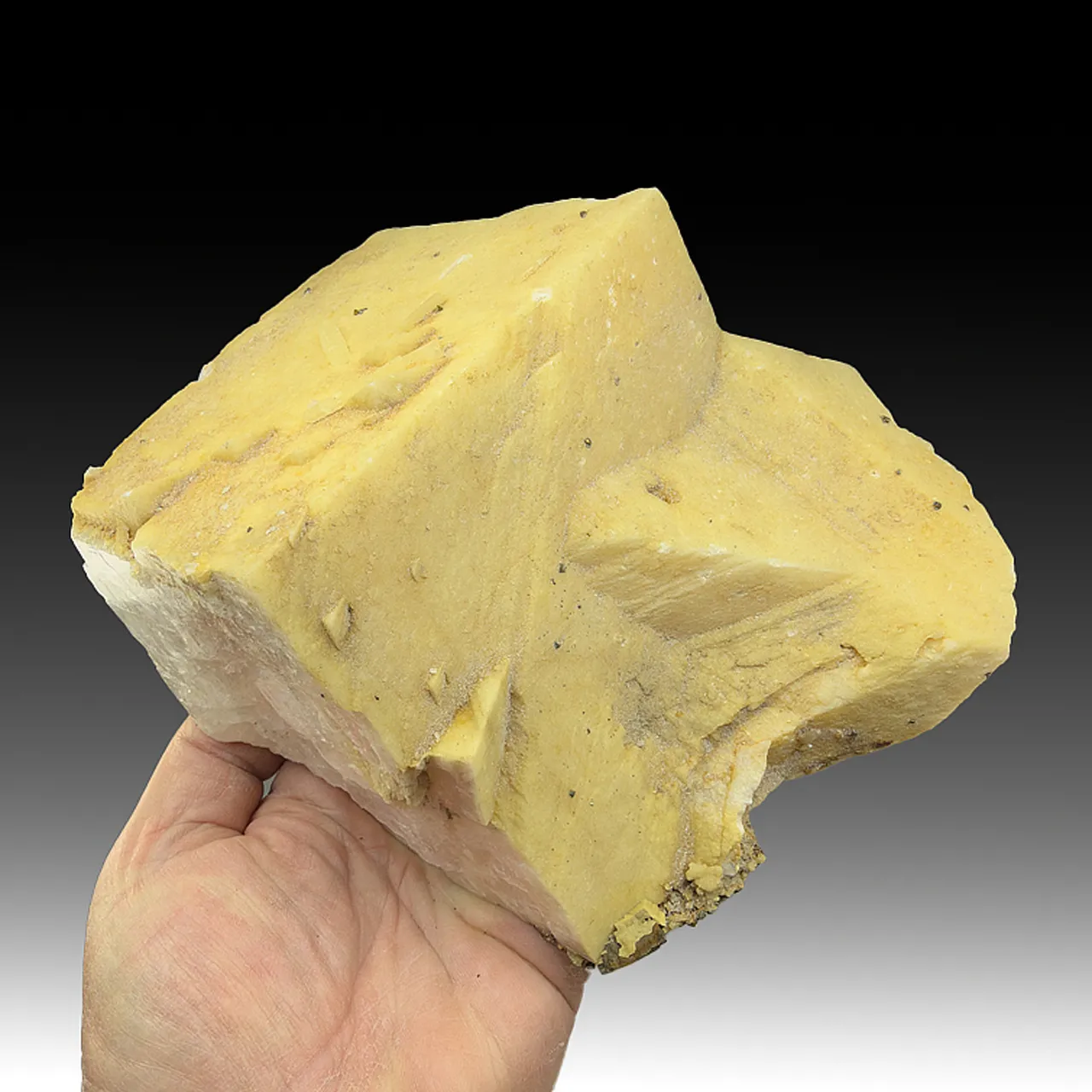Calcite - image 1