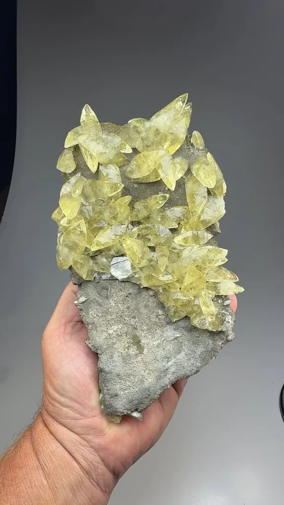 Calcite - image 2