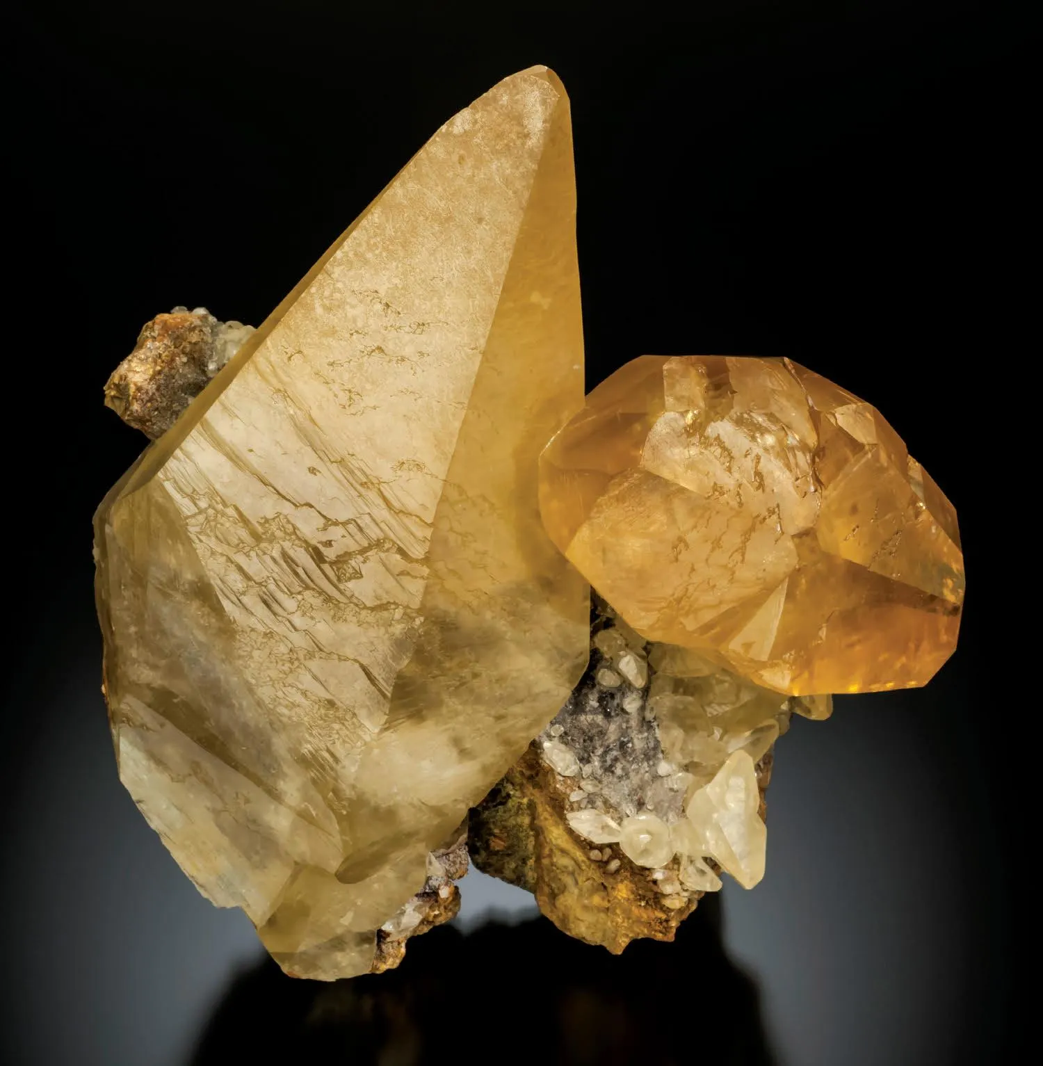 Calcite - image 2