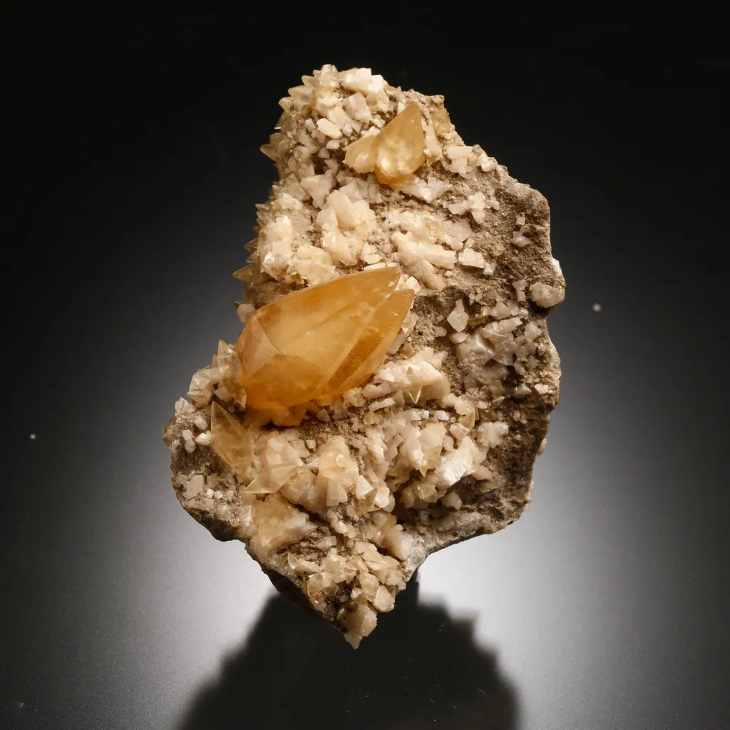 Calcite image