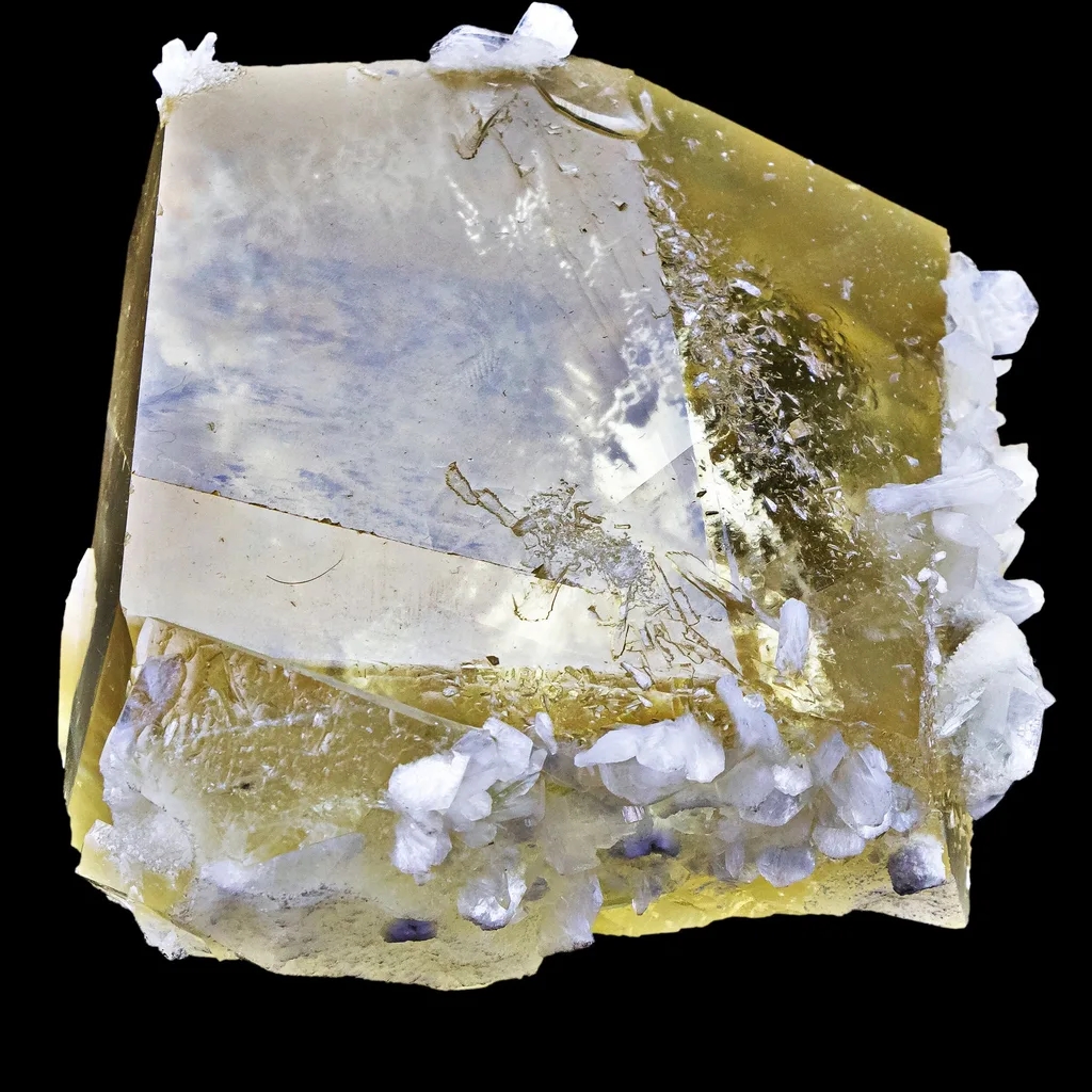 Calcite - image 4