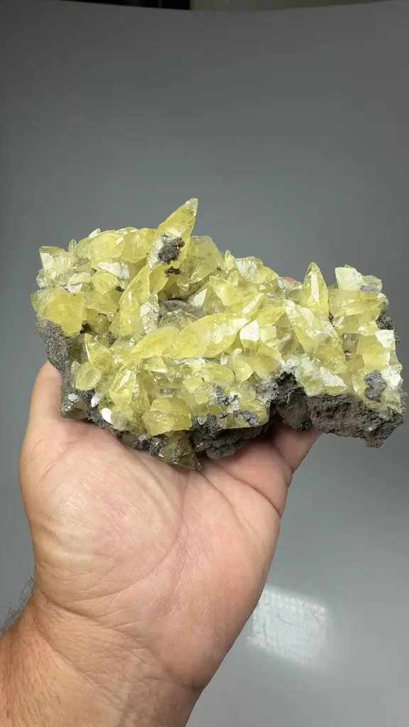 Calcite - image 2