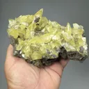 Calcite - image 2