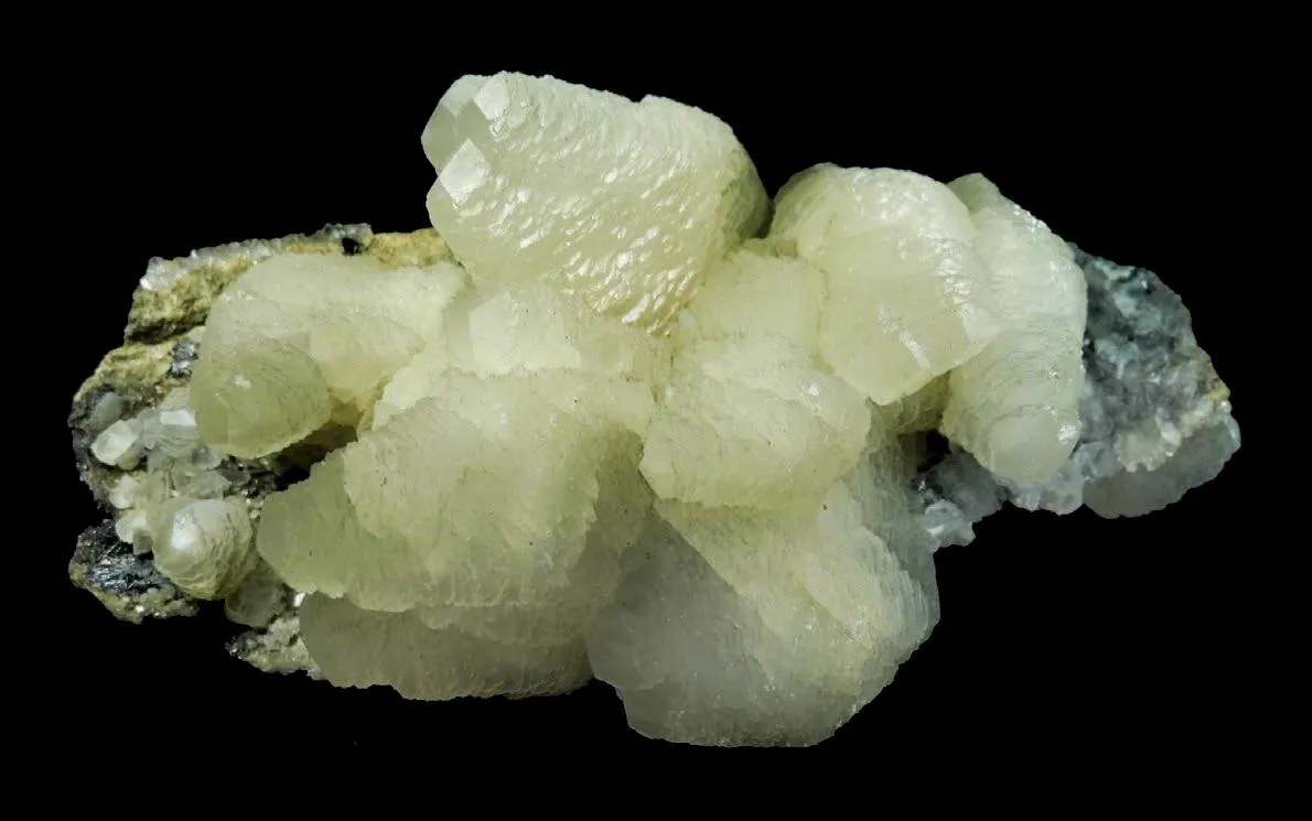Calcite - image 1