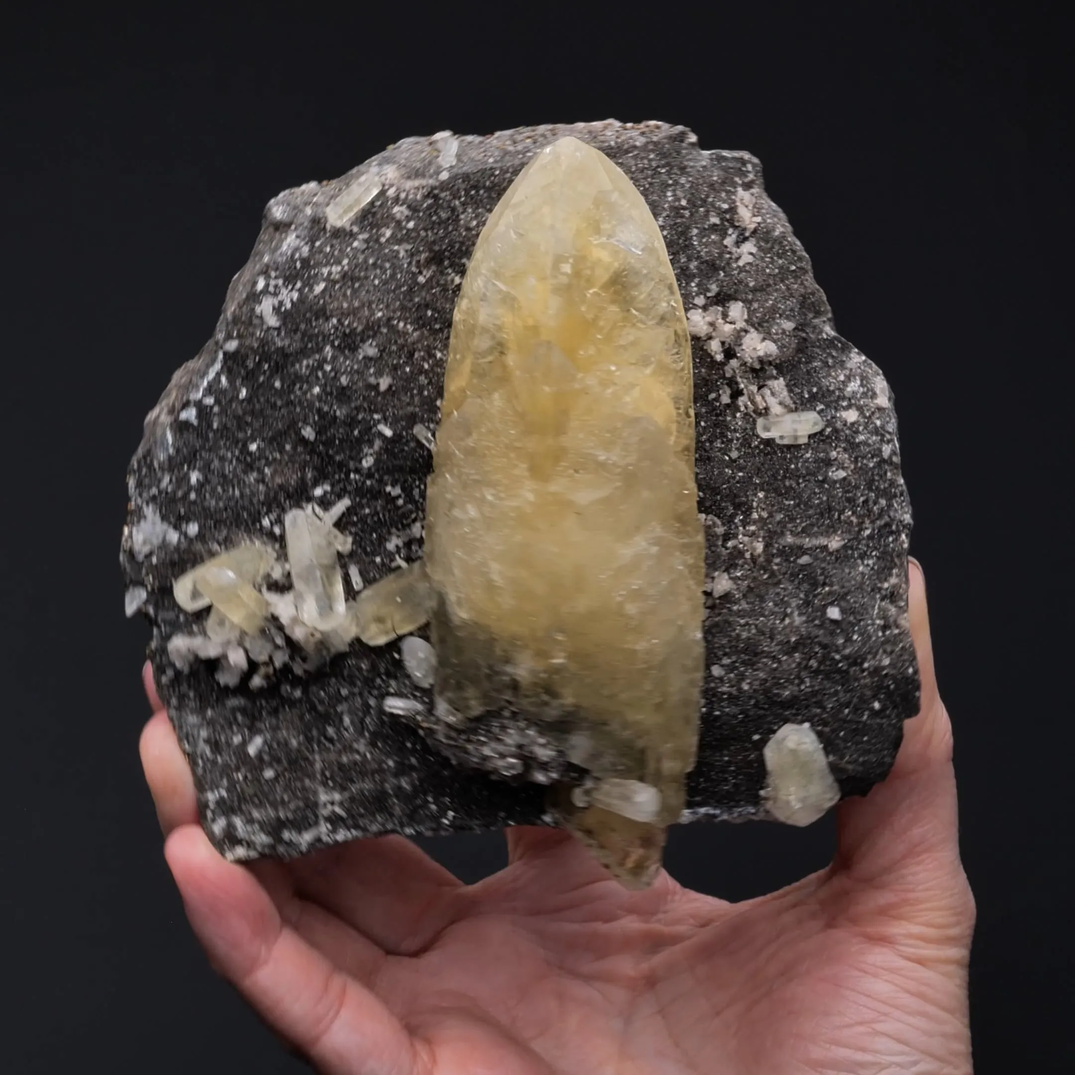 Calcite - image 2