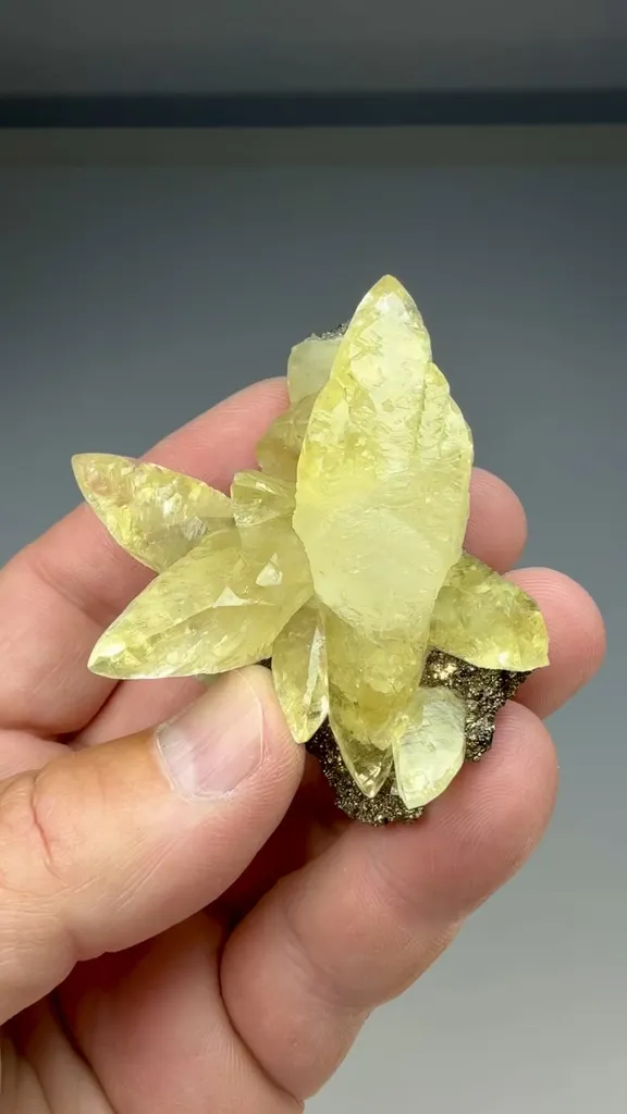 Calcite - image 2