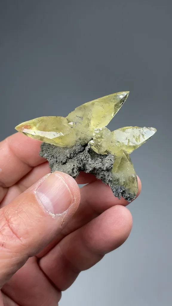 Calcite - image 2