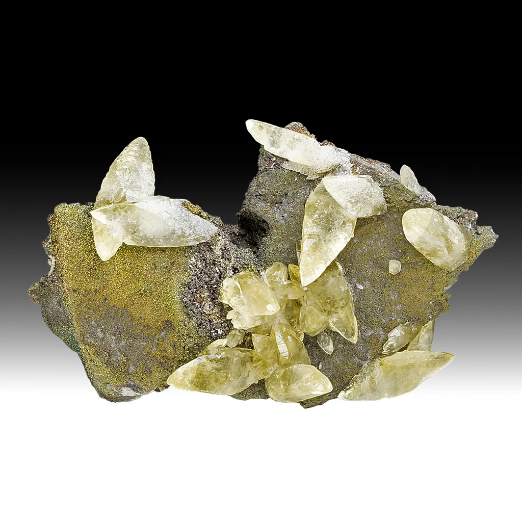 Calcite image