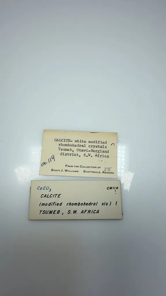 Calcite - image 2