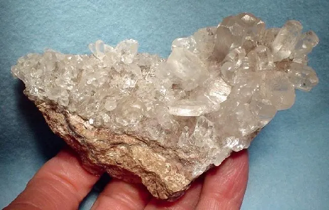 Calcite image