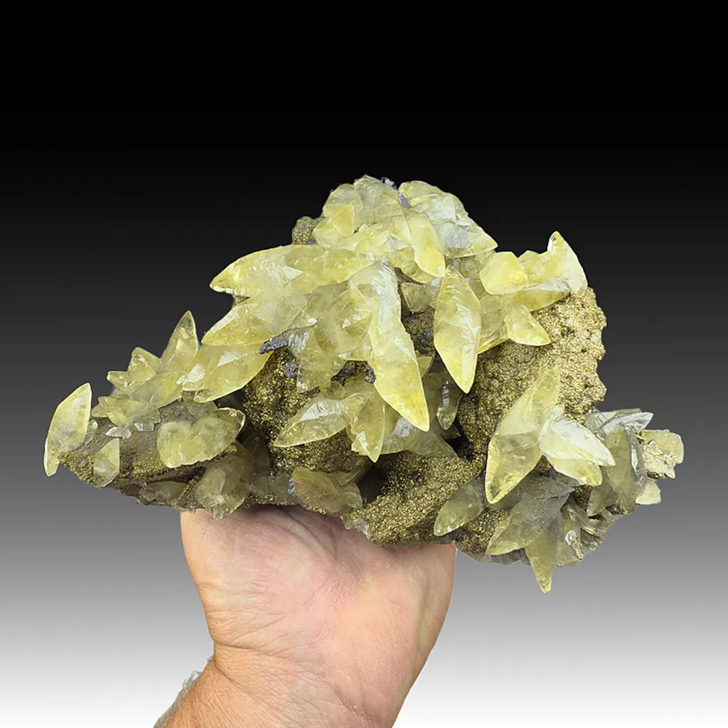 Calcite image