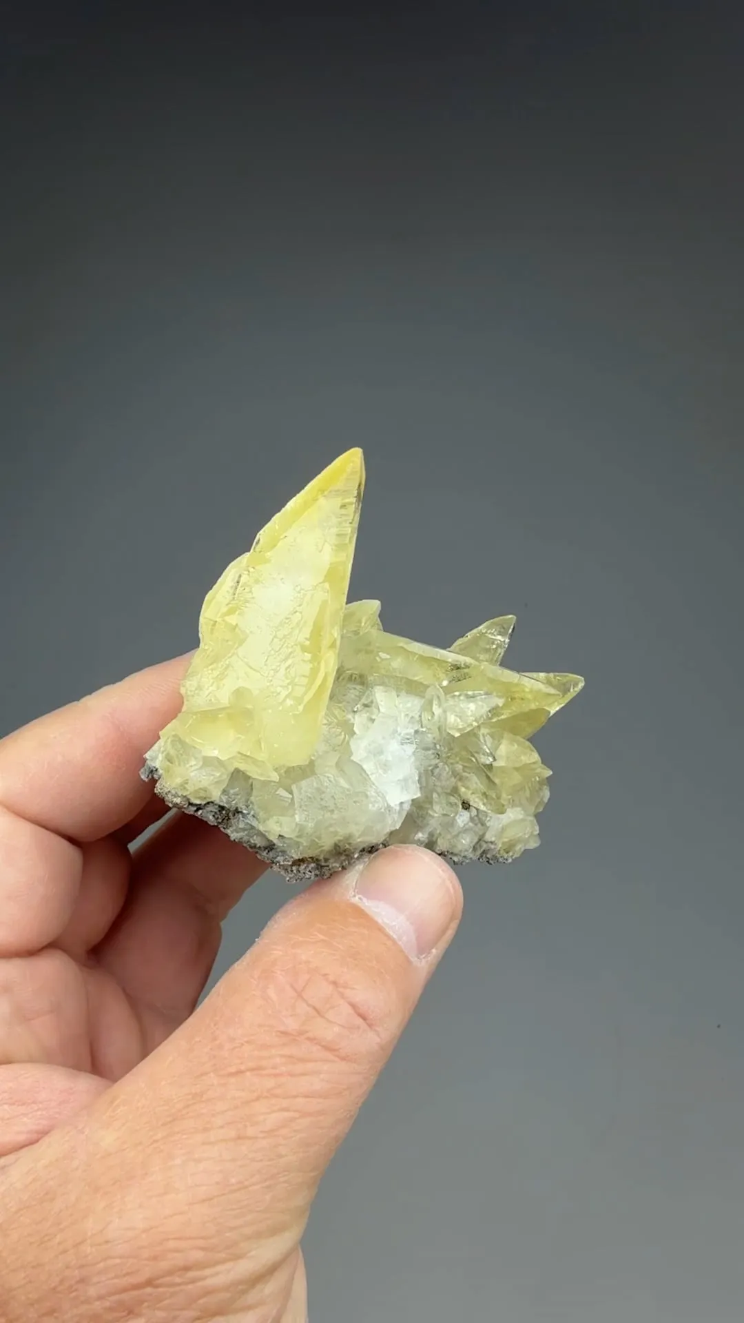 Calcite - image 2