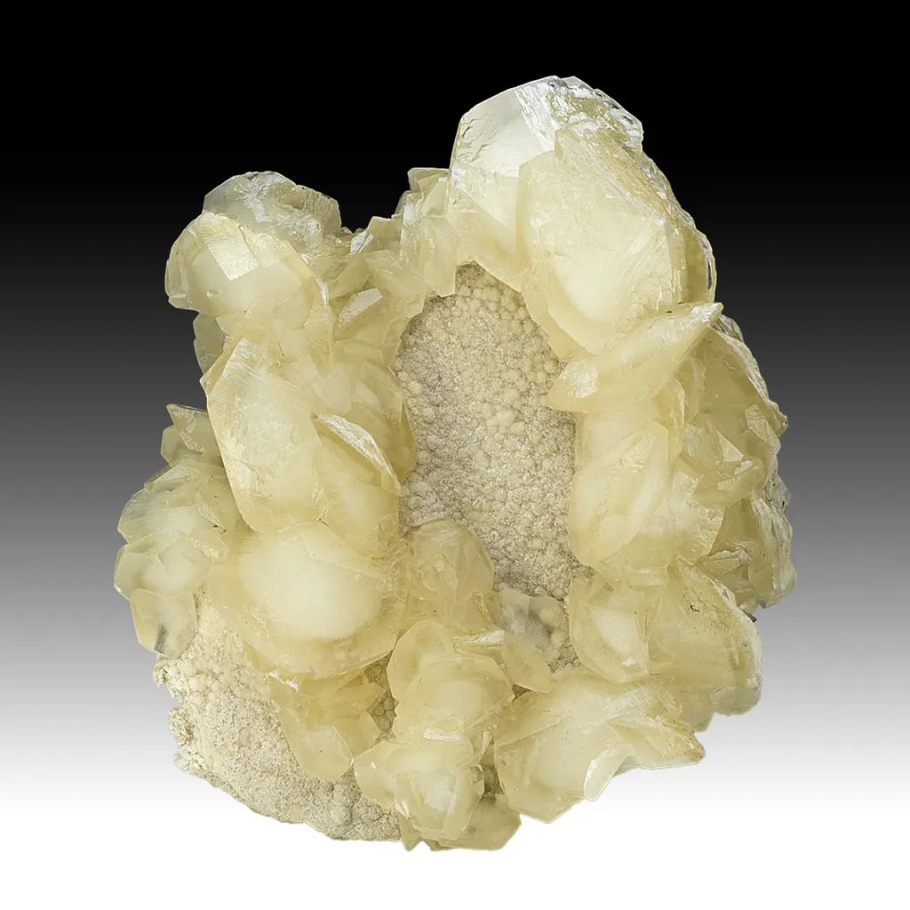 Calcite image