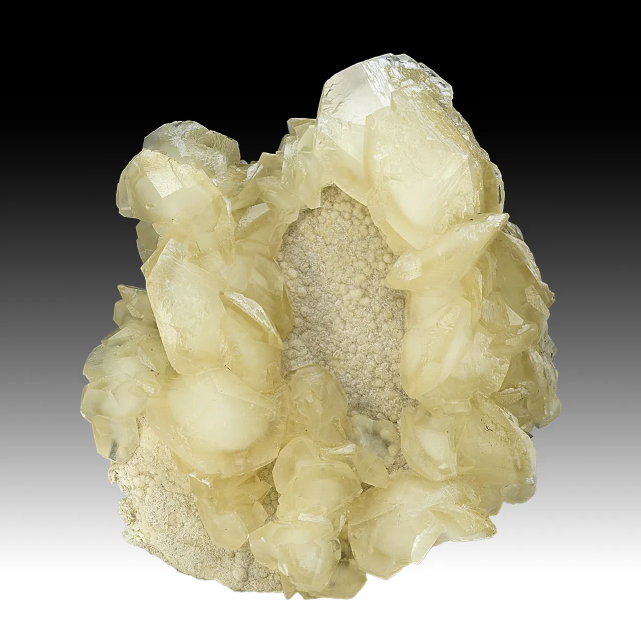 Calcite - image 1