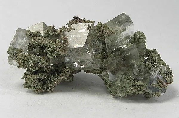 Calcite image