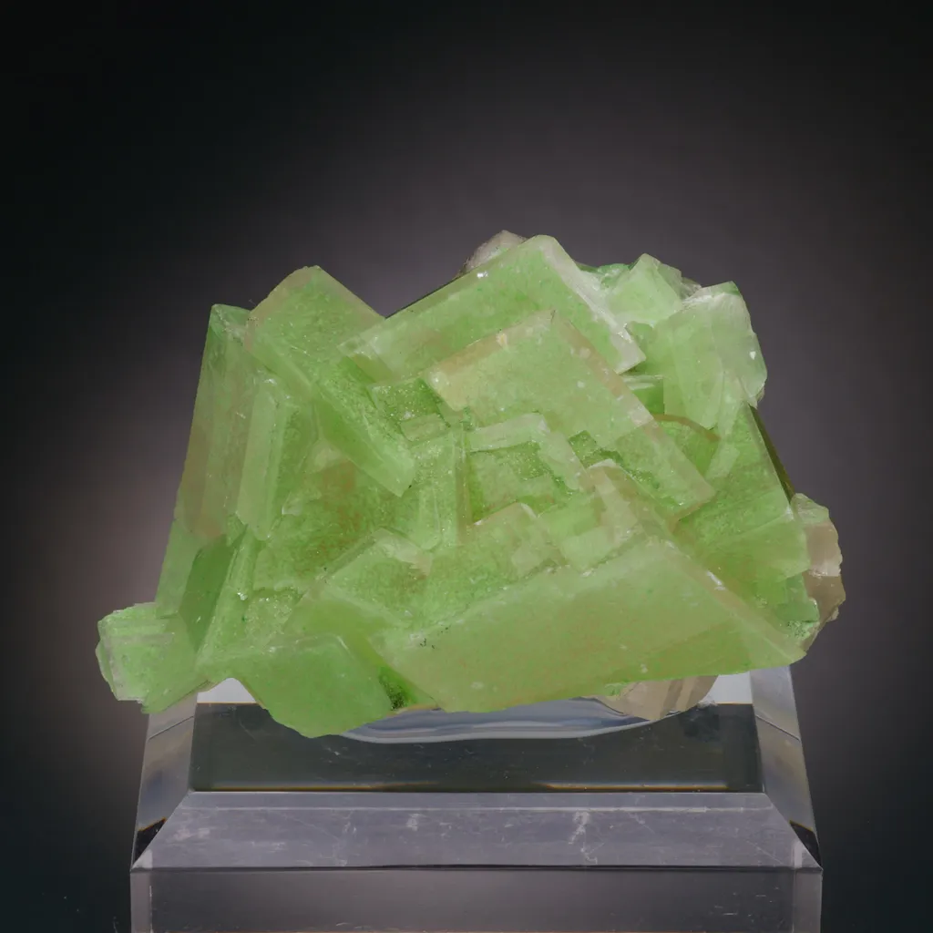Calcite image