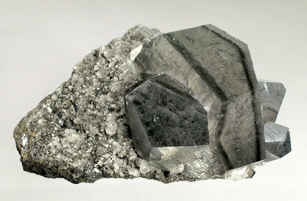 Calcite - image 1