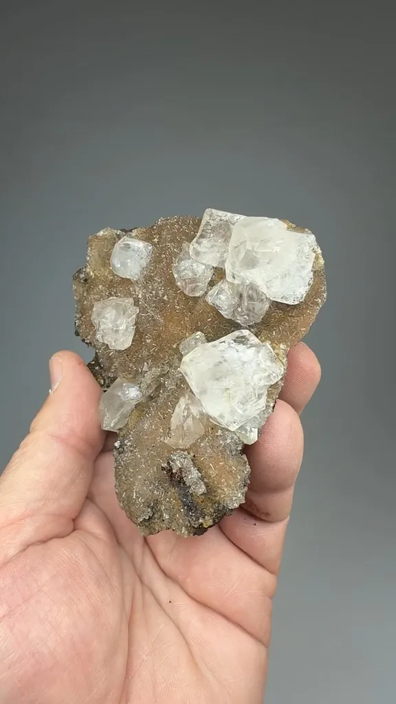 Calcite - image 2