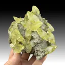 Calcite - image 1
