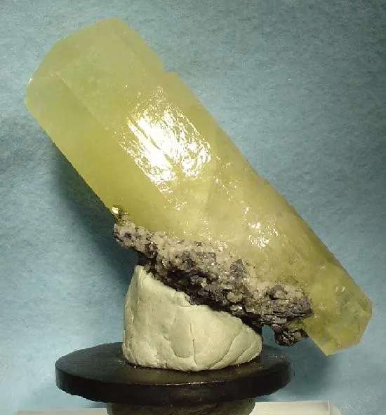 Calcite image