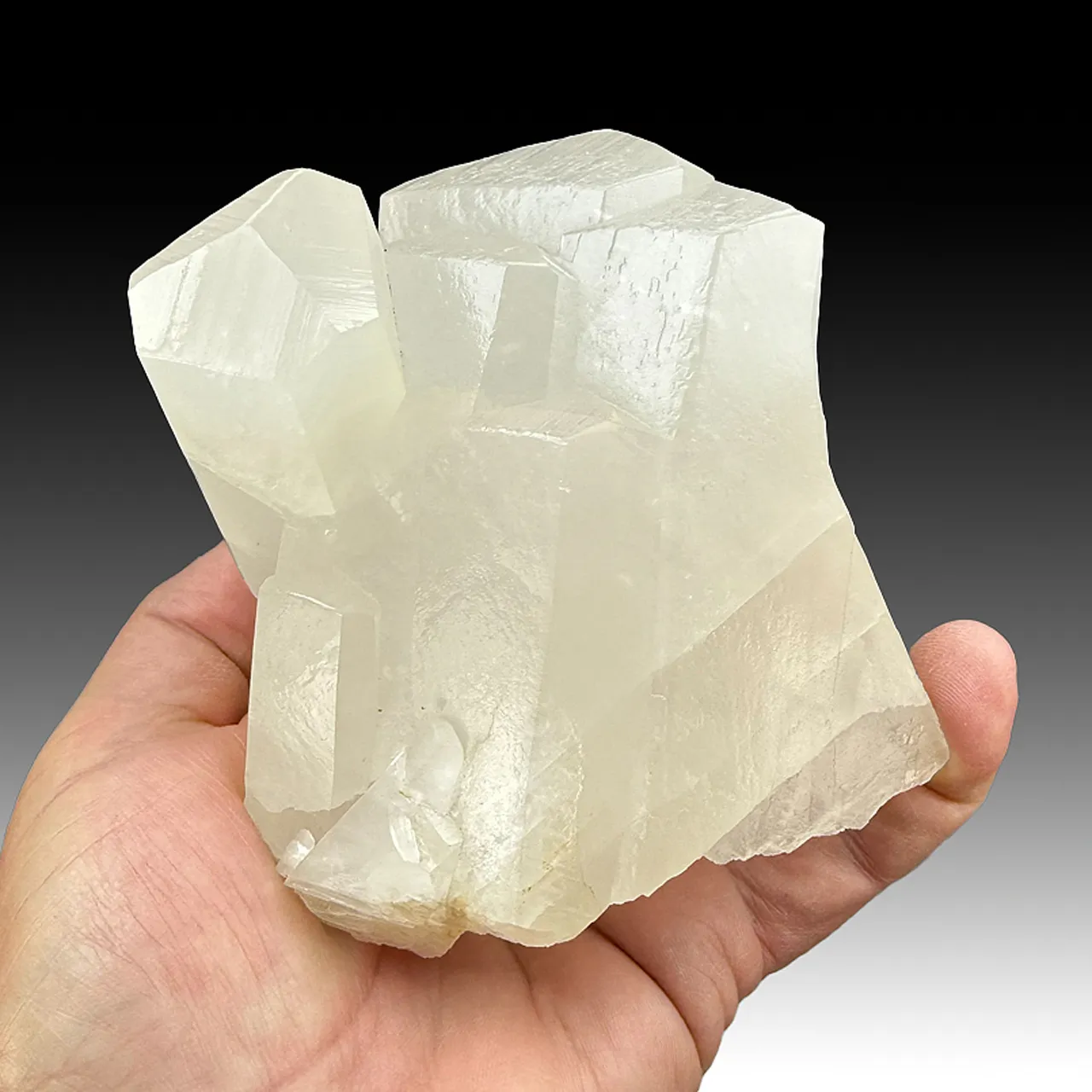 Calcite