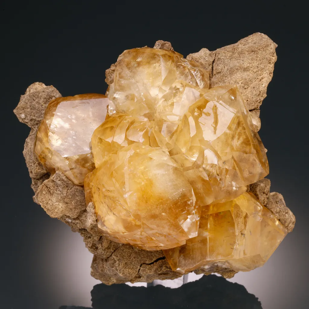 Calcite