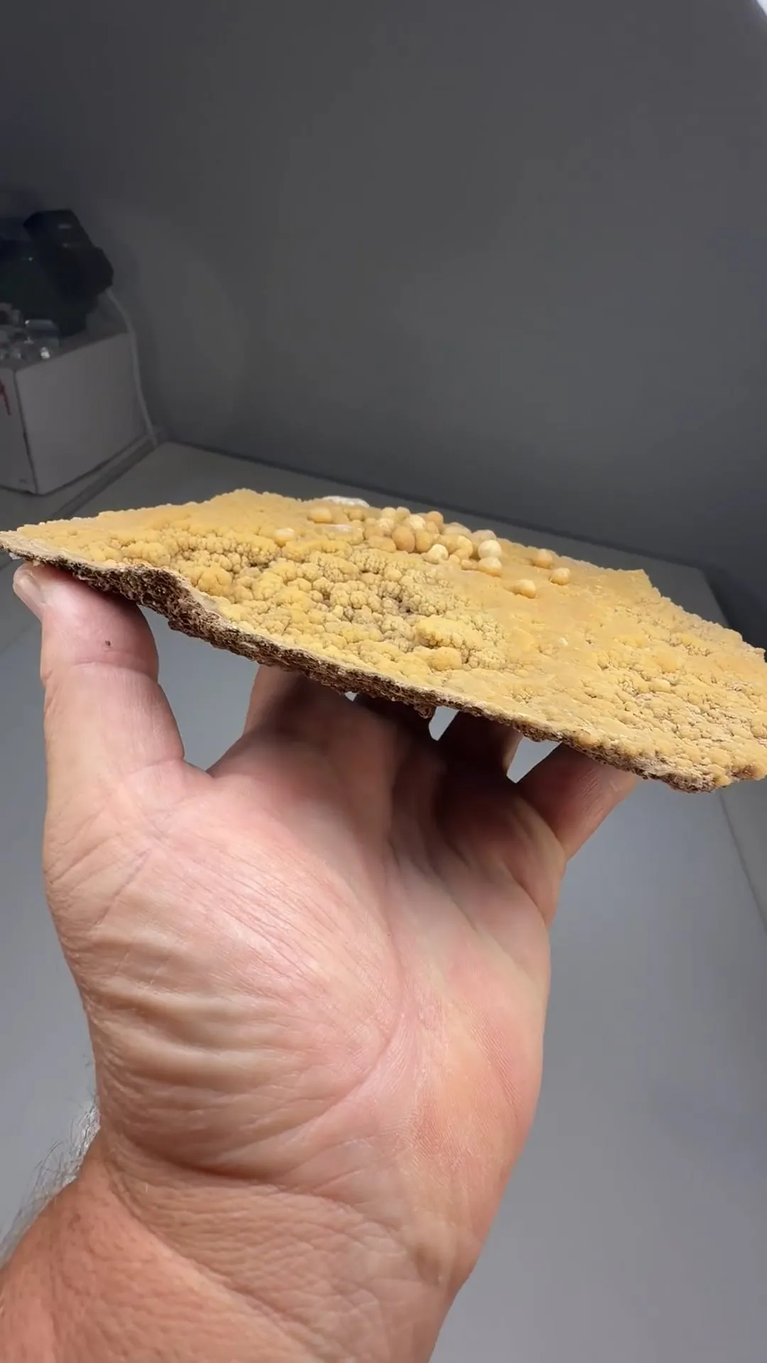 Calcite (Bird's Nest) - image 2