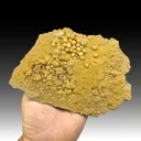 Calcite (Bird's Nest) - image 1