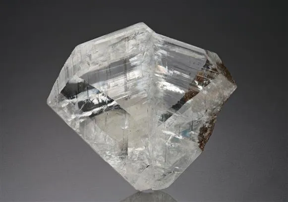 Calcite BUTTERFLY TWIN - image 1