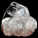Calcite Butterfly Twin - image 3