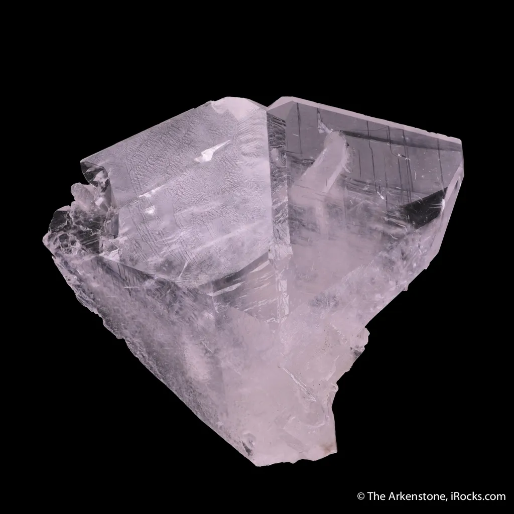 Calcite (Butterfly Twin) image