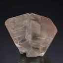 Calcite 'Butterfly twin' - image 1